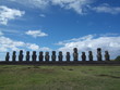 Ahu Tongariki