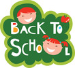 Back to school Back to school