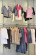 Clothing Store