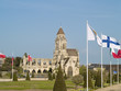 Caen, ciudad de arte y cultura,Normandía, Francia