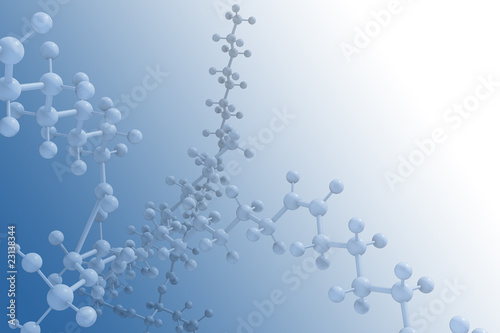 Molecules