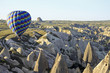 1005182 - Ballonfahrt Kappadokien