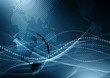 Abstract modern background
