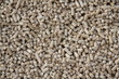 wood pellets background close up 3