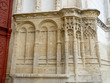 Collégiale Saint-Martin de Clamecy, France