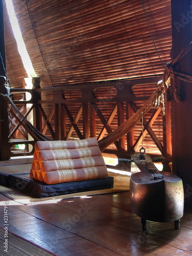 Photo: Musical instrument - Southeast Asia Music, Cambodia - Khmer Krap Musical instrument - Southeast Asia Music, Cambodia - Khmer Krap