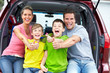 Family car