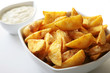 patatas fritas