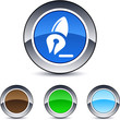 Pen round button.