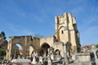 Ancien prieuré clunisien de Donzy-le-Pré (58)