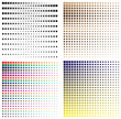vector patterns