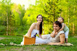 family picnic