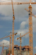 under construction