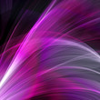 Illustration: abstract waves background abstract waves background