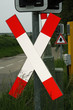 Bahnübergang