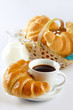Continental breakfast Continental breakfast