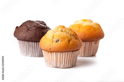 Photo: muffins muffins