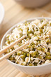 mung beans