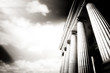 Greek pillars