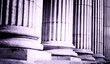 Pillar close-up