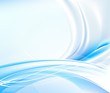 Abstract blue background vector Abstract blue background vector
