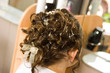 la coiffure de la mariée 23