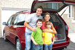 Family car