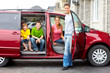 Family car