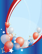 America Birthday