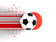 soccer ball