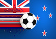 soccer ball