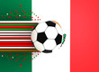 soccer ball