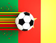 soccer ball