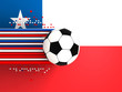 soccer ball
