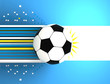 soccer ball