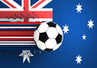 soccer ball