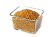 Bulgur