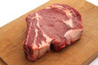 Photo : C�te de boeuf
