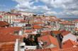 Lissabon Alfama (Portugal)