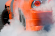 smoking wheels