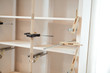 Carpentry