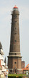 Leuchturm auf Borkum