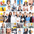 workers people
