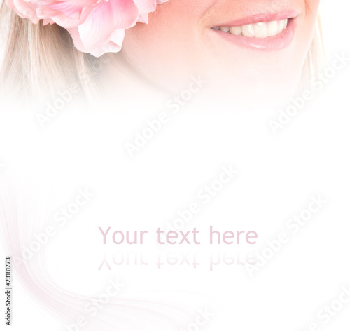 Photo: sourire et esthétique sourire et esthétique