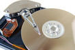 Computer Hard Drive Computer Hard Drive