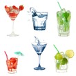 cocktail collection