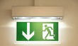 emergency exit