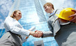 Female partnership