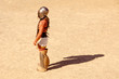 gladiator