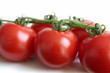 vine tomatoes